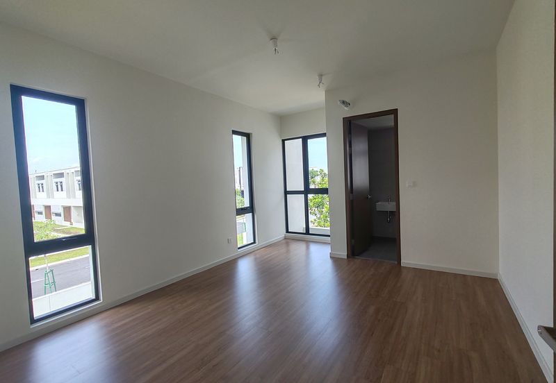 Gamuda Kemuning 25.7