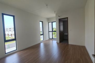 Gamuda Kemuning 25.7