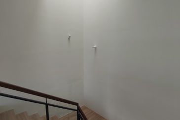 Gamuda Kemuning 25.7