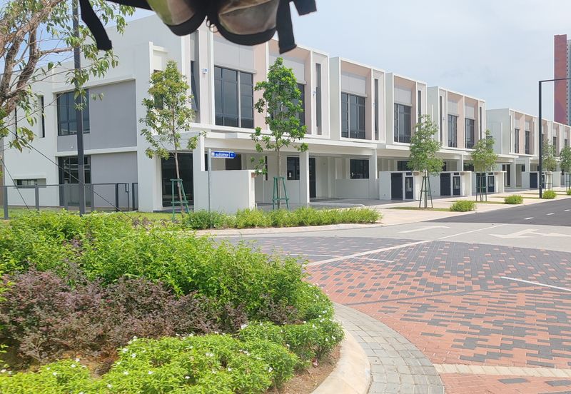 Gamuda Kemuning 25.7