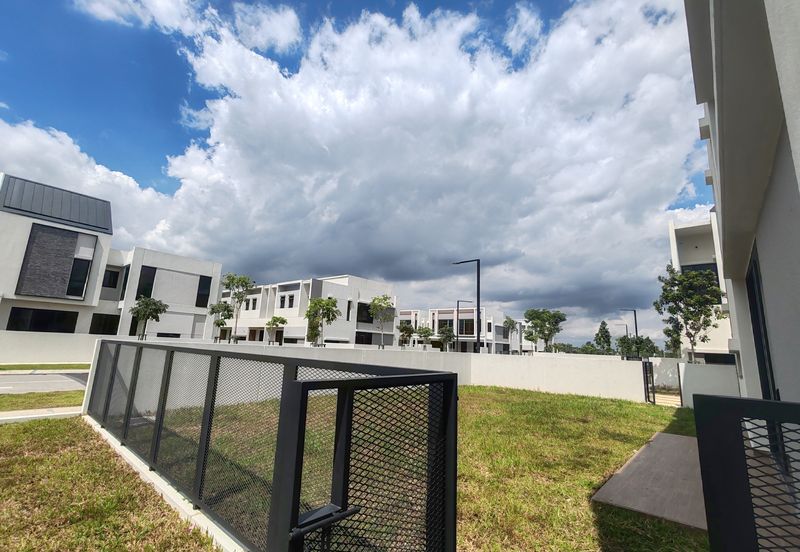 Gamuda Kemuning 25.7