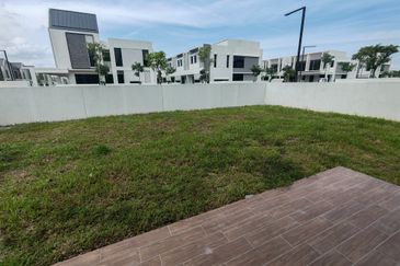 Gamuda Kemuning 25.7