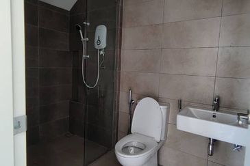 Gemala Residences @ Tropicana Aman