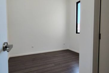 Gemala Residences @ Tropicana Aman