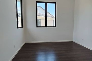 Gemala Residences @ Tropicana Aman