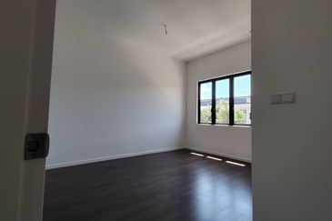 Gemala Residences @ Tropicana Aman