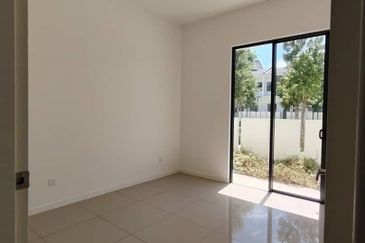 Gemala Residences @ Tropicana Aman