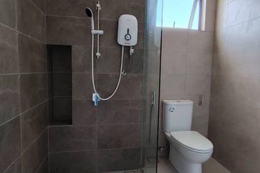 Gemala Residences @ Tropicana Aman