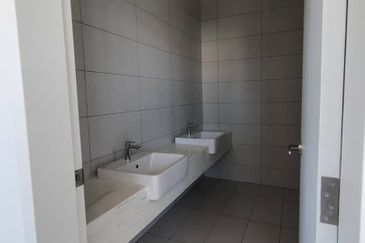 Gemala Residences @ Tropicana Aman