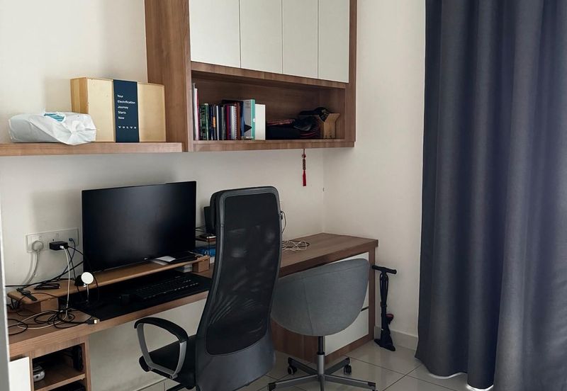 Tropicana Aman Bayan Residences