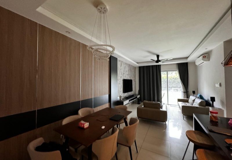 Tropicana Aman Bayan Residences