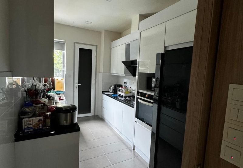 Tropicana Aman Bayan Residences