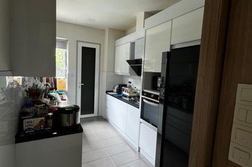 Tropicana Aman Bayan Residences