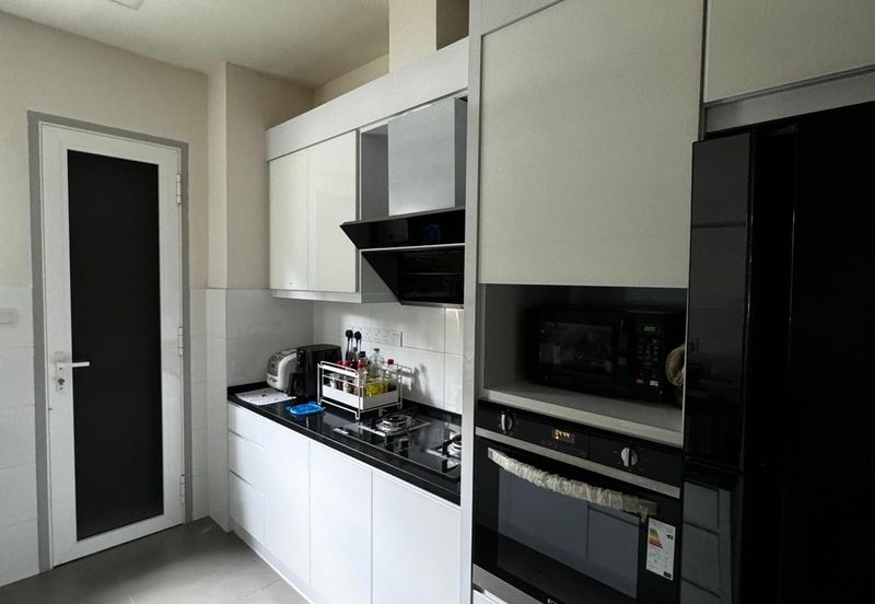 Tropicana Aman Bayan Residences