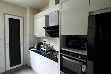 Tropicana Aman Bayan Residences