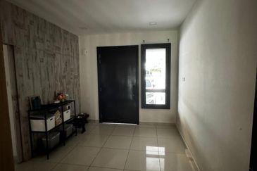 Tropicana Aman Bayan Residences