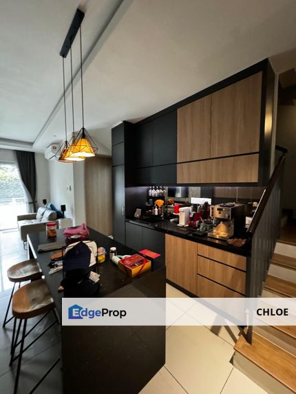 2sty endlot renovated Bayan residences , Selangor, Telok Panglima Garang