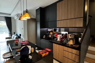 Tropicana Aman Bayan Residences