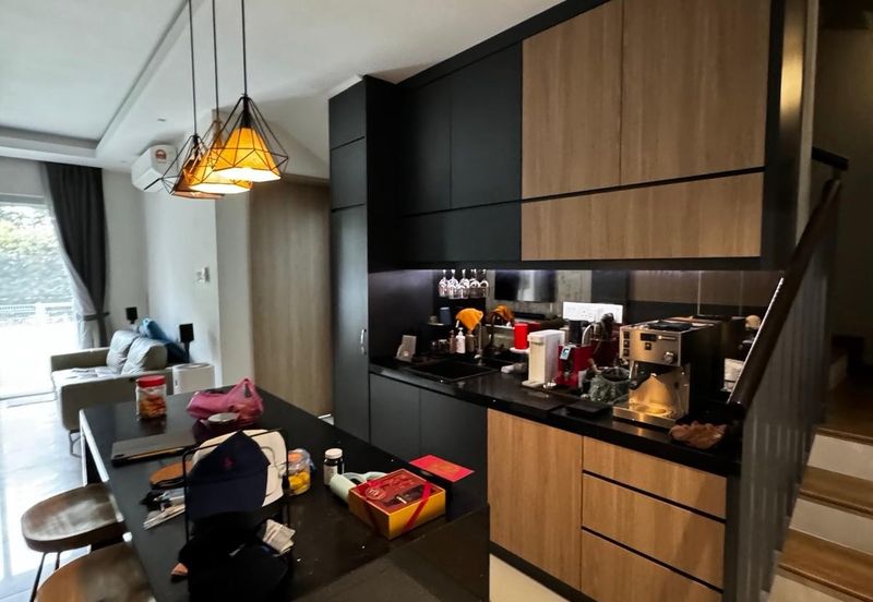 Tropicana Aman Bayan Residences