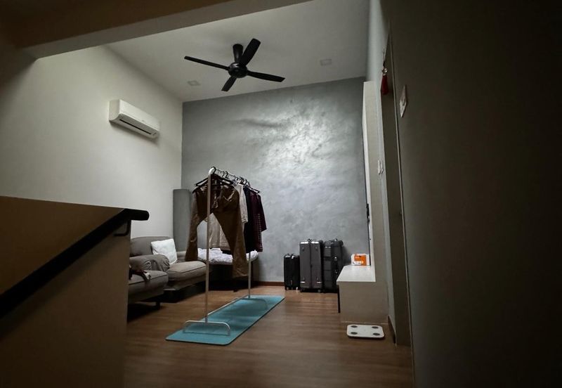 Tropicana Aman Bayan Residences