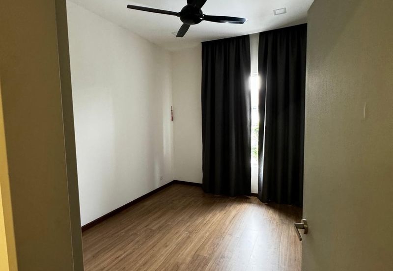 Tropicana Aman Bayan Residences