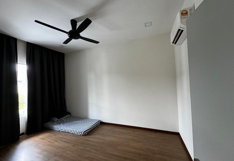 Tropicana Aman Bayan Residences