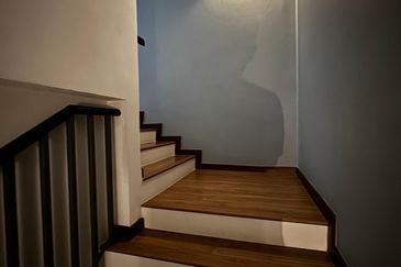 Tropicana Aman Bayan Residences