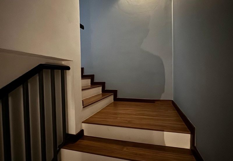 Tropicana Aman Bayan Residences