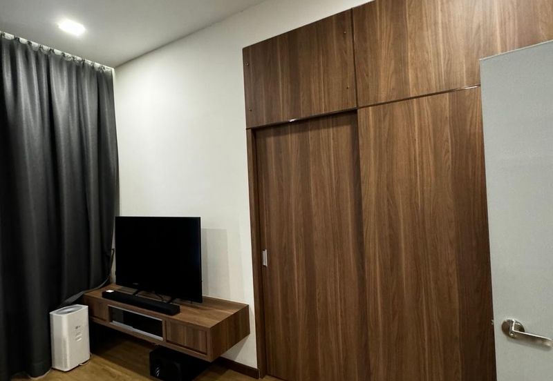 Tropicana Aman Bayan Residences