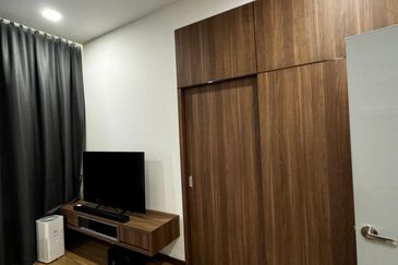 Tropicana Aman Bayan Residences