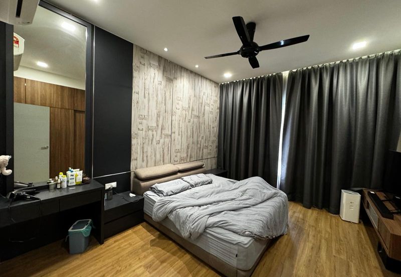 Tropicana Aman Bayan Residences