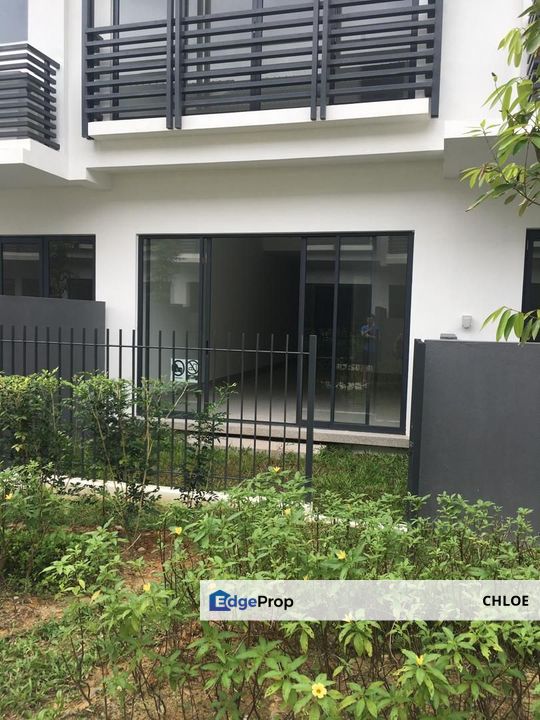 WISTERIA @ BANDAR RIMBAYU , Selangor, Telok Panglima Garang