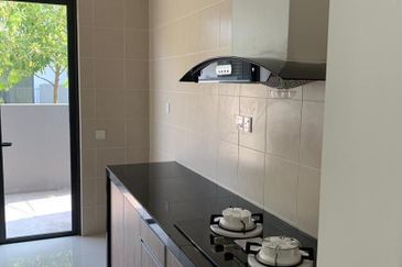 Wisteria @ Bandar Rimbayu