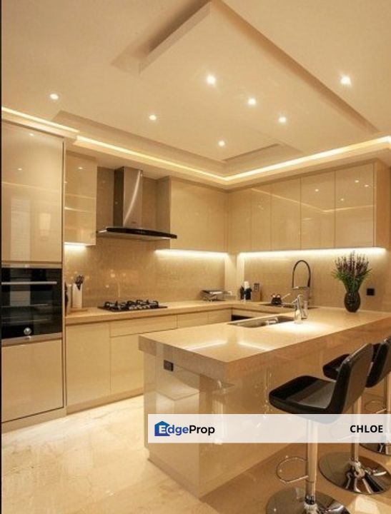  New Township 2sty Semi D - Modern Living, Pet-Friendly, and Green Amenities, Selangor, Cyberjaya