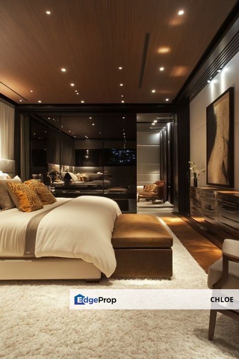  New Township 2sty Superlink with Semi D built up     , Selangor, Cyberjaya