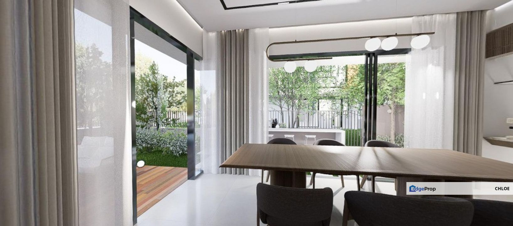  New Township 2sty Semi D park homes, Selangor, Cyberjaya