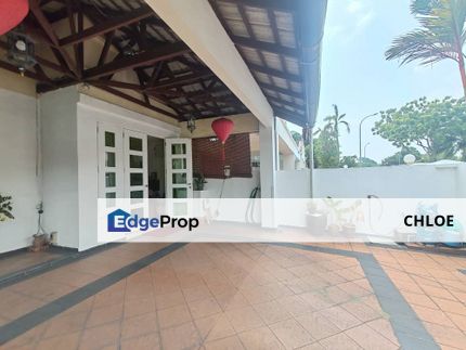 2sty terrace Endlot @ Kota Kemuning, Selangor, Shah Alam