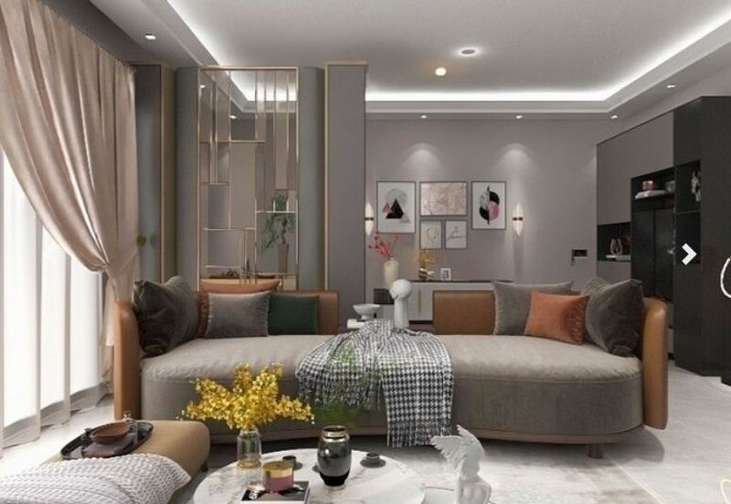 Bandar Sierra Puchong