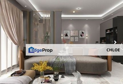 New Project 3sty townhouse Puchong, Selangor, Puchong South