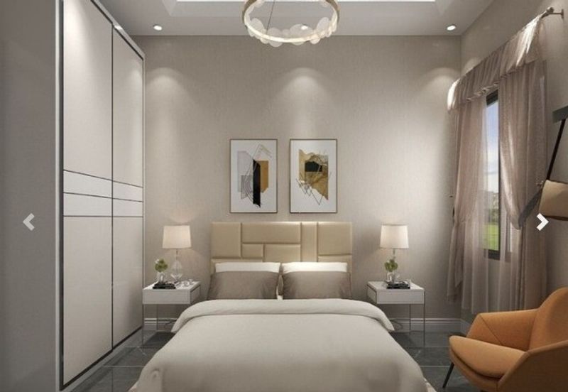 Bandar Sierra Puchong