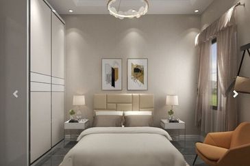 Bandar Sierra Puchong