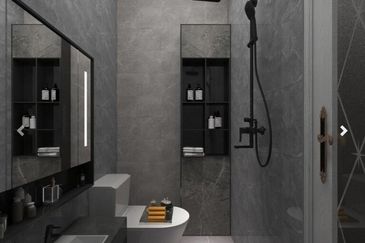 Bandar Sierra Puchong