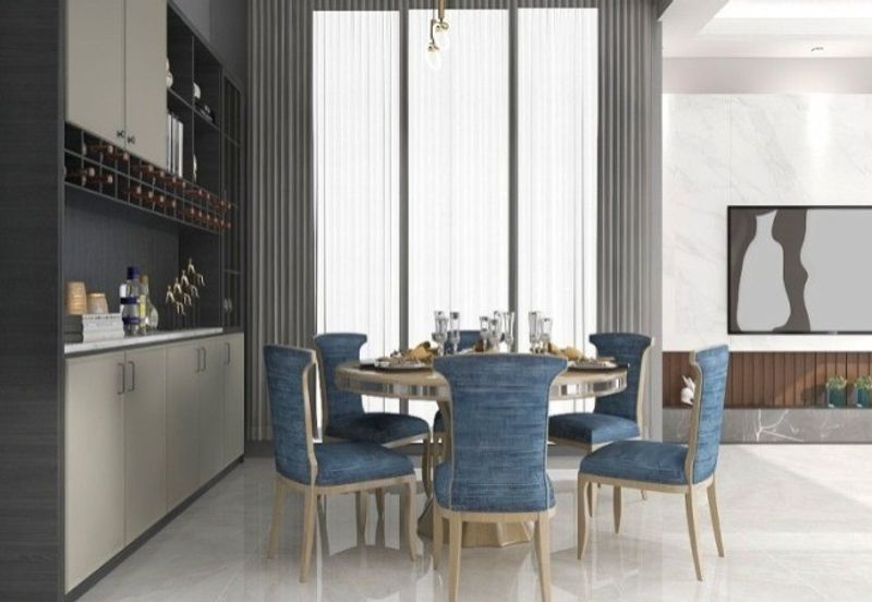 Bandar Sierra Puchong