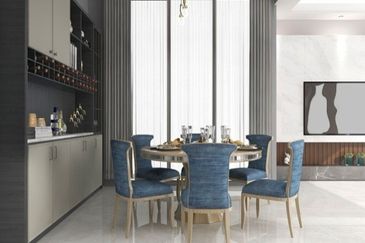 Bandar Sierra Puchong