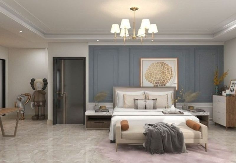 Bandar Sierra Puchong