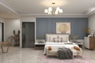 Bandar Sierra Puchong