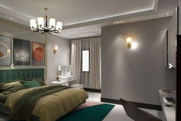 Bandar Sierra Puchong