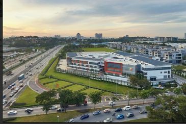 Bandar Baru Salak Tinggi