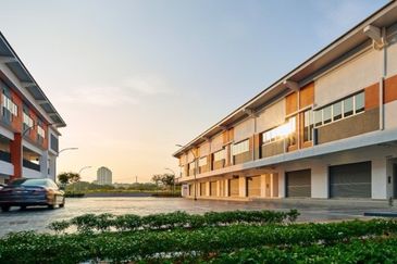 Bandar Baru Salak Tinggi