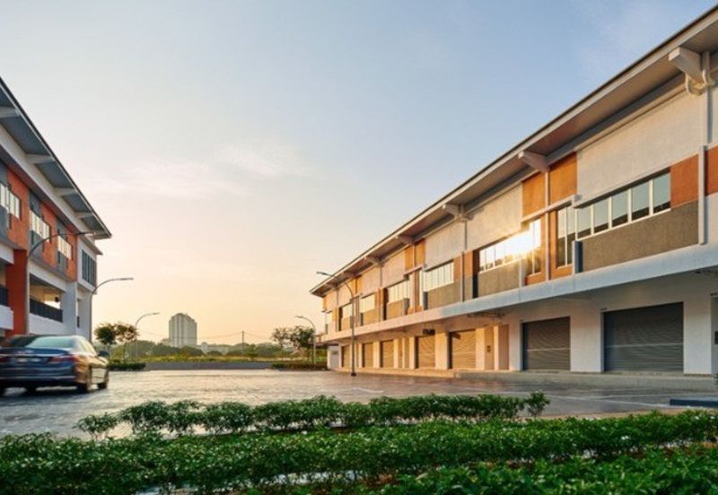 Bandar Baru Salak Tinggi